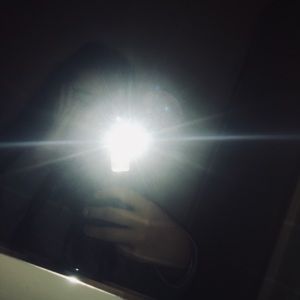 Meet your Posher, Jaida